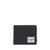 商品第2个颜色Black Crosshatch, Herschel Supply | Roy Coin RFID