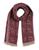 color Maroon, Vivienne Westwood | Scarves and foulards