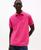 颜色: Fashion Fuschia, Tommy Hilfiger | 男士经典版型弹力 Polo 衫 多款配色可选