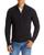 color Coal, The Men's Store at Bloomingdale's | Merino Wool Full Zip Sweater