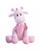 颜色: Pink, First and Main | - Jingles Plush