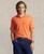 颜色: Summer Coral, Ralph Lauren | Men's Classic Fit Soft Cotton Polo