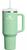 颜色: Pistachio, Stanley | Stanley 40 oz. Quencher H2.0 FlowState Tumbler