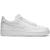 商品NIKE | Nike Air Force 1 Low - Men Shoes颜色White-White
