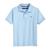 商品第3个颜色Capri Blue, Tommy Hilfiger | Big Boys Ivy Stretch Polo Shirt
