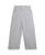 颜色: Andover Heather With Navy, Ralph Lauren | Toddler And Little Girls Fleece Wide Leg Sweatpant