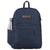 颜色: Navy, JanSport | JanSport SuperBreak Backpack