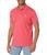 商品U.S. POLO ASSN. | Solid Jersey Polo Shirt颜色Field Red Heather