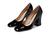 商品Stuart Weitzman | Curveblock 85 Pump颜色Black