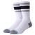 颜色: White, Stance | Stance Boyd Crew Sock - Men's