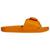 商品第1个颜色Orange/Orange, Adidas | adidas Originals Pharrell Williams Chancletas - Boys' Grade School