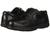 颜色: Black Tumbled Leather, Nunn Bush | Cameron Comfort Walking Oxford