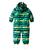 颜色: Dark Green, LEGO | Themed Bionic Ski and Snowsuit with Detachable Hood (Infant/Toddler)