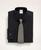 商品第1个颜色Black, Brooks Brothers | Stretch Supima® Cotton Non-Iron Pinpoint Oxford Ainsley Collar Dress Shirt