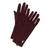 商品第2个颜色Black Cherry Heather, SmartWool | Merino 250 Glove