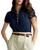 商品第1个颜色Newport Navy, Ralph Lauren | Slim-Fit Stretch Polo Shirt