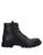 商品第1个颜色Black, PEZZOL  1951 | Boots