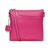 Radley | Women's Pockets 2.0 Medium Leather Ziptop Crossbody Bag, 颜色Cerise