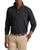 商品第3个颜色Black Marl Heather, Ralph Lauren | Classic Fit Soft Cotton Long-Sleeve Polo Shirt