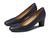 color Navy Nappa, Vaneli | Dacy