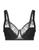 color Black, Chantelle | Bra