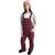 颜色: Almandine, Burton | Avalon Bib Pant - Women's