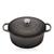 颜色: Oyster/Gray, Le Creuset | 7.25-Quart Signature Round Dutch Oven