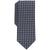 商品Bar III | Men's Daisey Skinny Floral Neat Tie, Created for Macy's颜色Black
