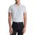 Calvin Klein | Men's Slim-Fit Monogram Logo Polo Shirt, 颜色Heroic Grey Heather