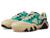Adidas | Adicross Lo Golf Shoes, 颜色Savannah/Coral Fusion/Court Green