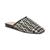 color Black / Modern Ivory, Sam Edelman | Women's Leona Woven Mules