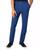 颜色: Blue Solid, DKNY | Men's Modern-Fit Stretch Suit Separate Pants