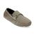 Cole Haan | Men's Wyatt Leather Slip-On Bit Driving Loafers, 颜色Tea Leaf Nubuck Perf/sleet