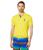 商品U.S. POLO ASSN. | 纯棉Polo衫 修身款 多款配色颜色Cyber Yellow