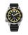 Citizen | Prodive Automatic Stainless Steel Strap Watch, 44mm, 颜色Black