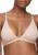 color CEDAR, Calvin Klein | Form to Body Triangle Bralette