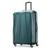 颜色: Emerald Green, Samsonite | Samsonite Centric 2 Hardside Expandable Luggage with Spinners, Black, Checked-Large 28-Inch