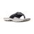 color Black Synthetic, Clarks | Women's Cloudsteppers Brinkley Jazz Sandals