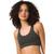 商品第3个颜色Dark Iron, Prana | Women's Tornado Bra
