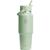 颜色: Aloe, Hydro Flask | 32oz Wide Mouth Flex Straw Cap Travel Water Bottle