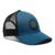 Mountain Hardwear | Mountain Hardwear High Altitude Trucker Hat, 颜色Dark Caspian
