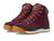 The North Face | Back-To-Berkeley IV Textile WP, 颜色Boysenberry/Coal Brown