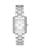 商品Michael Kors | Emery Watch, 33mm颜色White/Silver