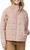 Patagonia | Patagonia Women's Lost Canyon Jacket, 颜色Cozy Peach