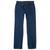商品Carhartt | Baby Girls Denim 5 Pocket Jean颜色Dark Blue