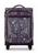 color Violet Tapestry World, Sakroots | On The Go 21"Luggage Carryon