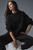 颜色: Black, Alo | Triumph Restore Crew Neck Sweatshirt - Grey Triblend