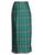 color Green, PINK MEMORIES | Maxi Skirts