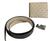 商品Michael Kors | Michael Kors Men's Wallet Belt Reversible MK Signature Gift Set颜色beige mk/multi