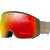 颜色: Dark Brush Fog, Oakley | Flight Tracker XL Goggles